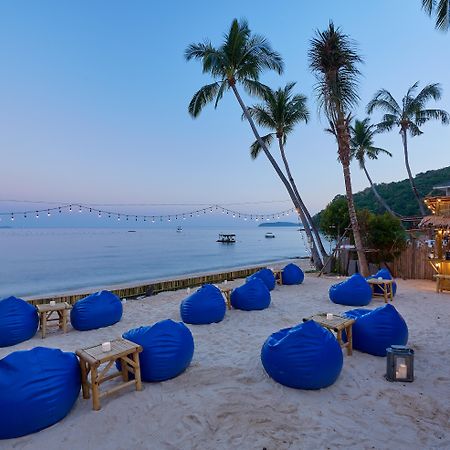 Bandara Beach Resort, Phuket Cape Panwa Exterior photo