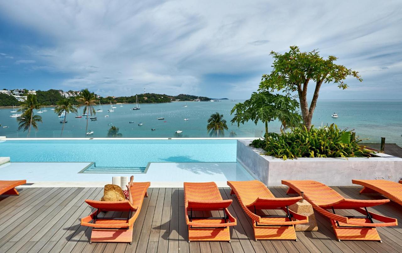 Bandara Beach Resort, Phuket Cape Panwa Exterior photo