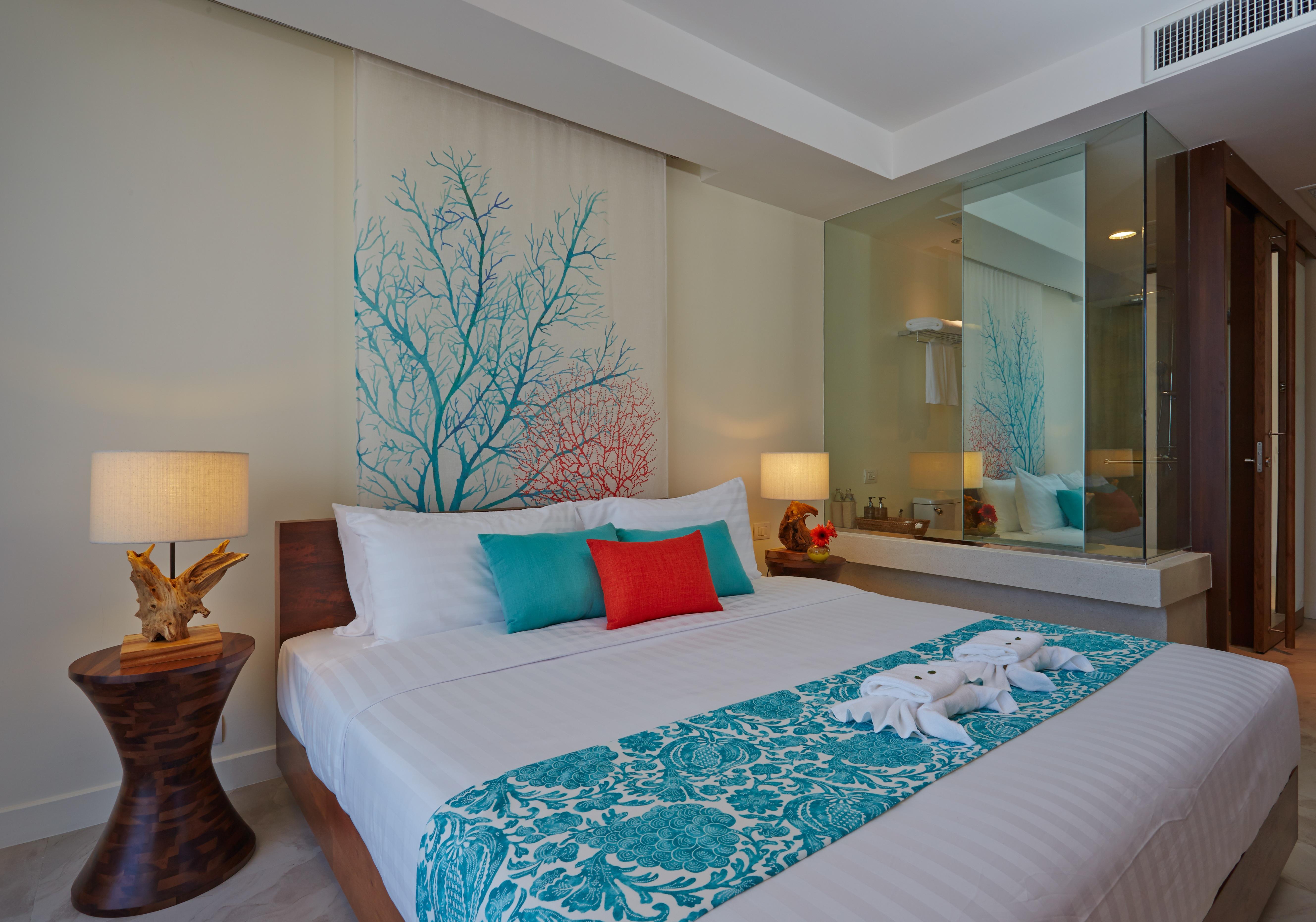 Bandara Beach Resort, Phuket Cape Panwa Exterior photo