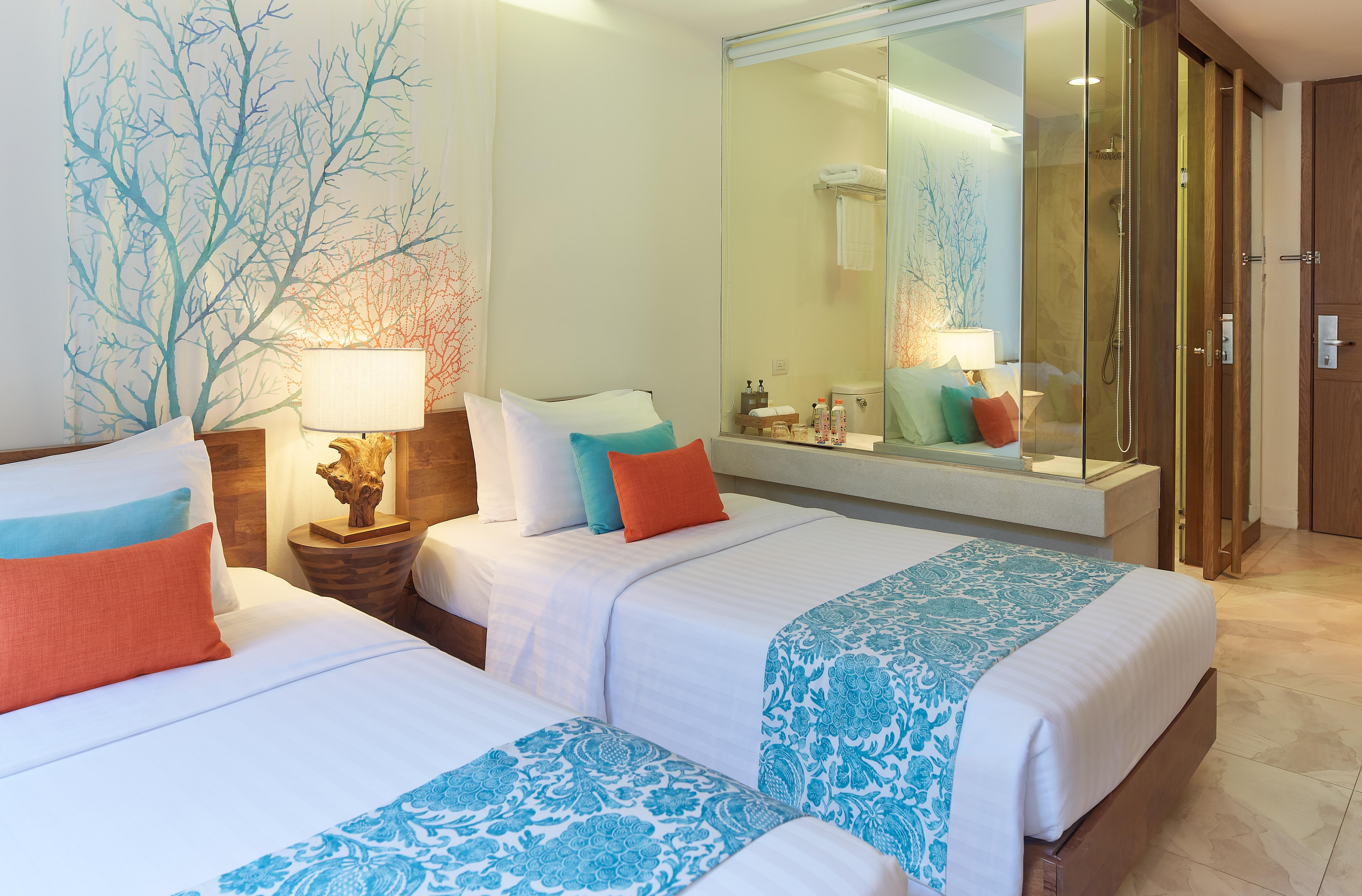 Bandara Beach Resort, Phuket Cape Panwa Exterior photo