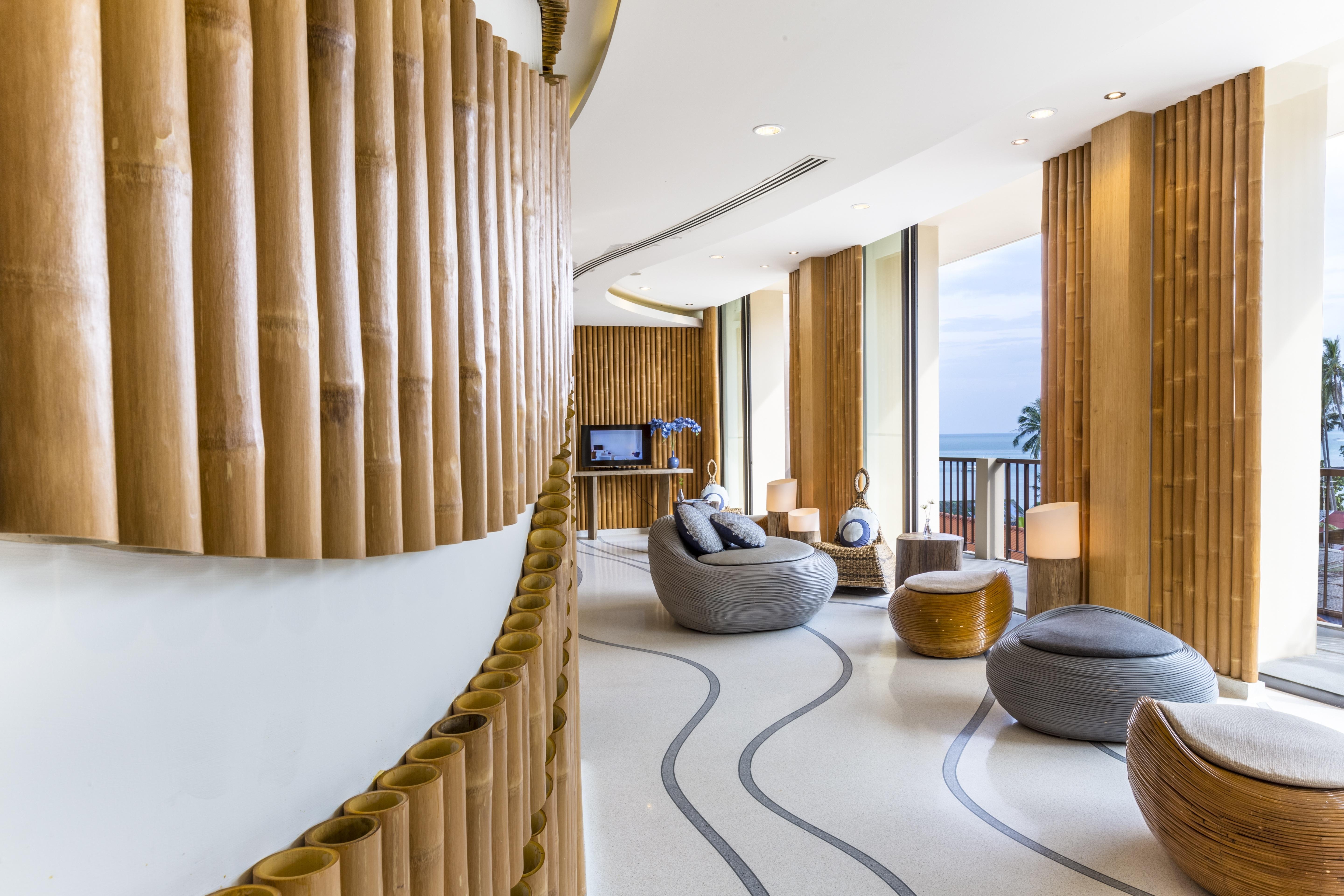 Bandara Beach Resort, Phuket Cape Panwa Exterior photo