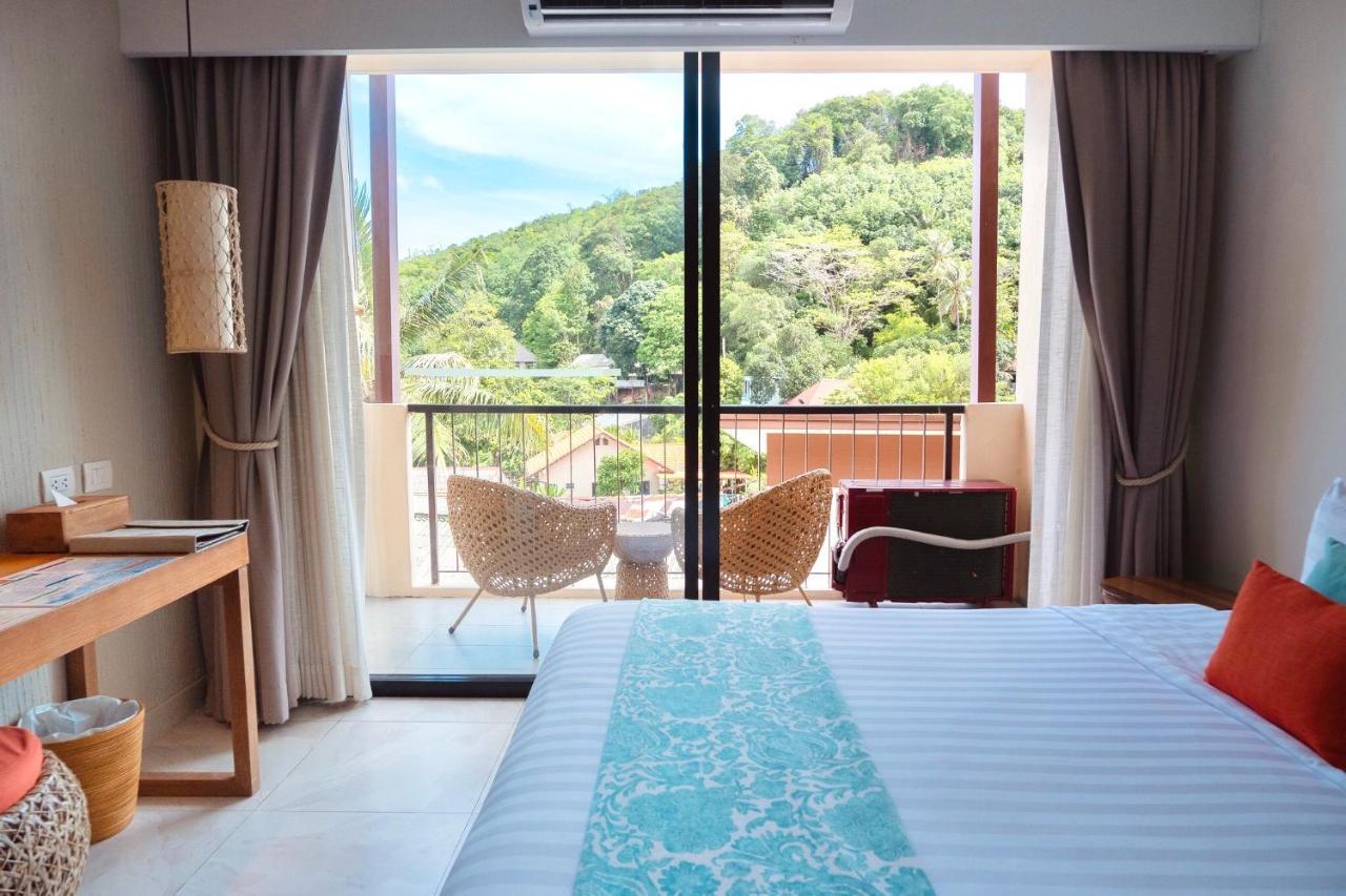 Bandara Beach Resort, Phuket Cape Panwa Exterior photo