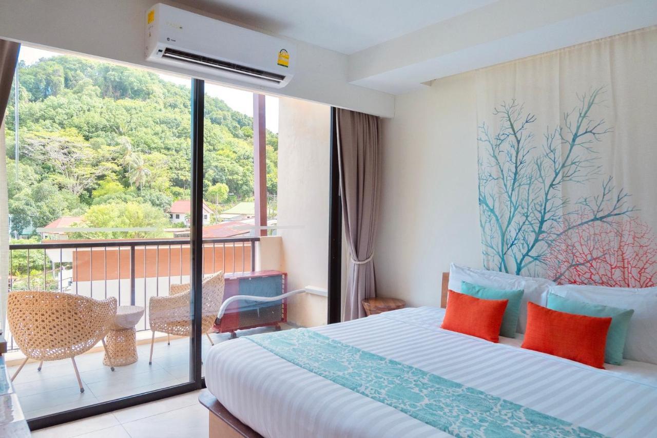 Bandara Beach Resort, Phuket Cape Panwa Exterior photo