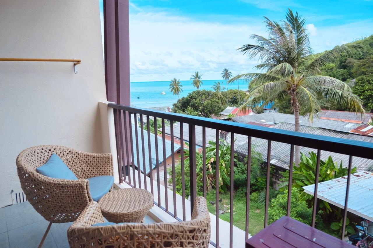 Bandara Beach Resort, Phuket Cape Panwa Exterior photo