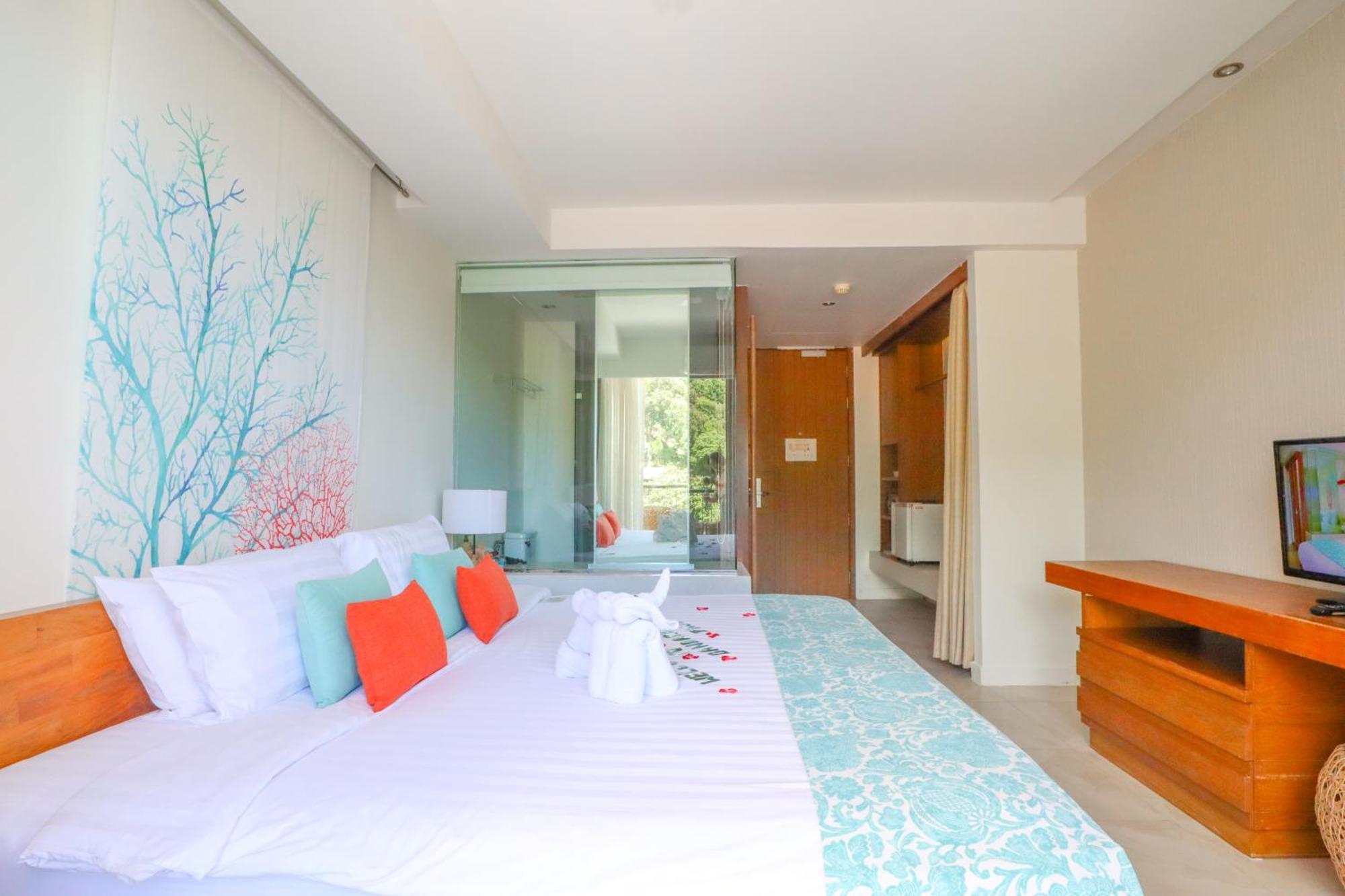 Bandara Beach Resort, Phuket Cape Panwa Exterior photo