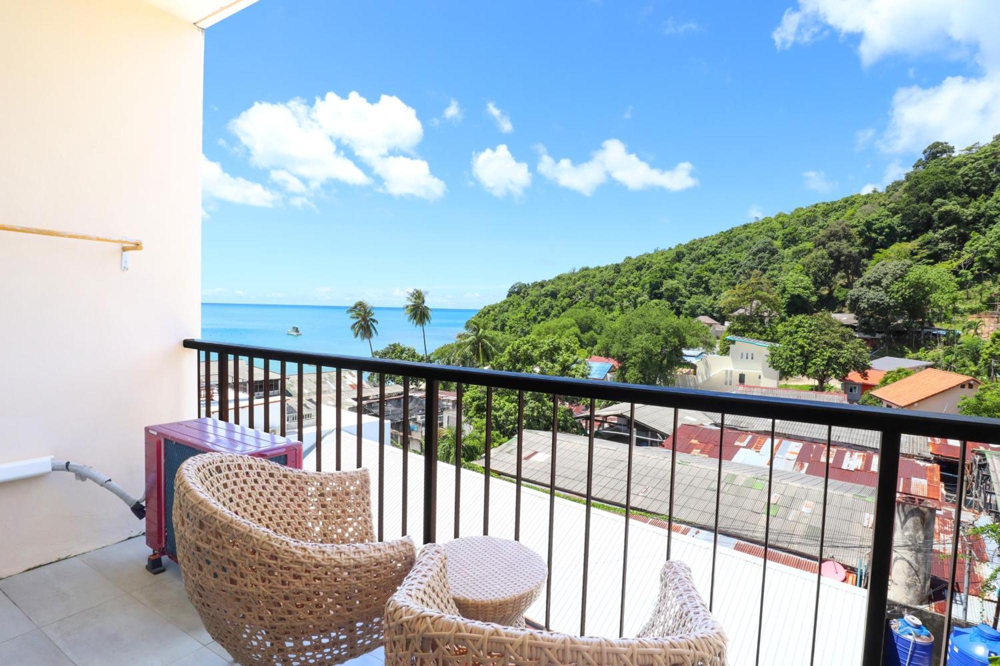 Bandara Beach Resort, Phuket Cape Panwa Exterior photo