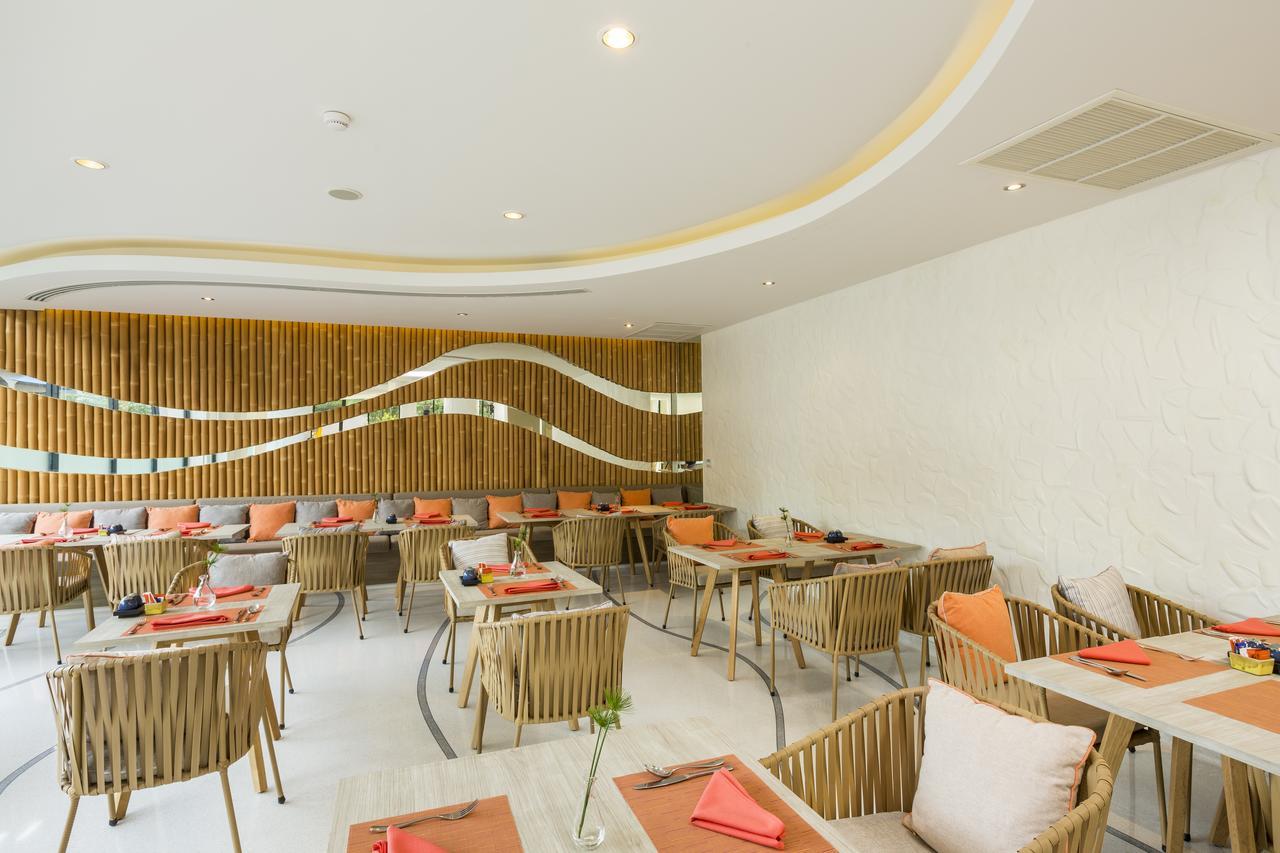 Bandara Beach Resort, Phuket Cape Panwa Exterior photo